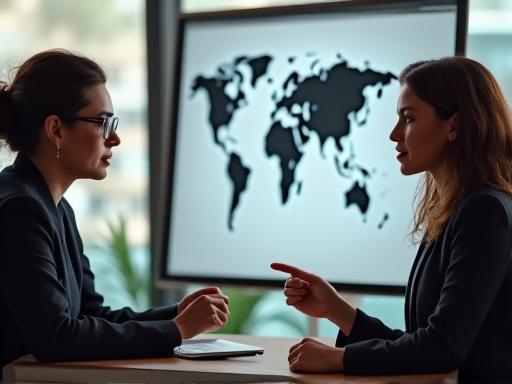 Coaching de ajuste cultural para integración internacional