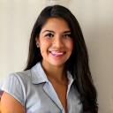 Lic. Andrea López, coordinadora de programas
